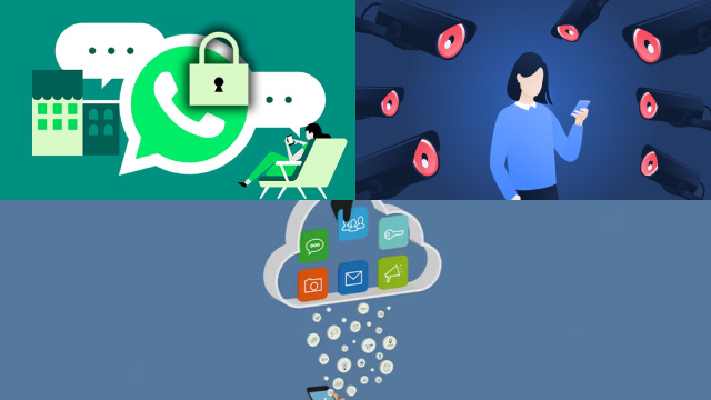 How WhatsApp Uses Your Information Introduction to WhatsApp and Data Collection