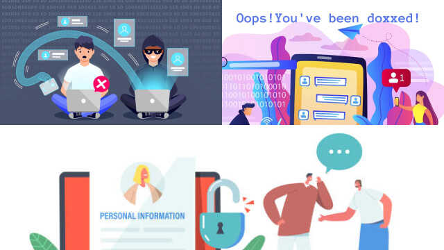 Legal and Ethical Considerations of Doxing: Free Speech, Public Interest, and Personal Responsibility Legal and Ethical Considerations of Doxing: Free Speech, Public Interest, and Personal Responsibility