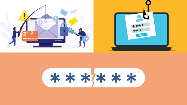 The Reality of Email Hacking The Reality of Email Hacking