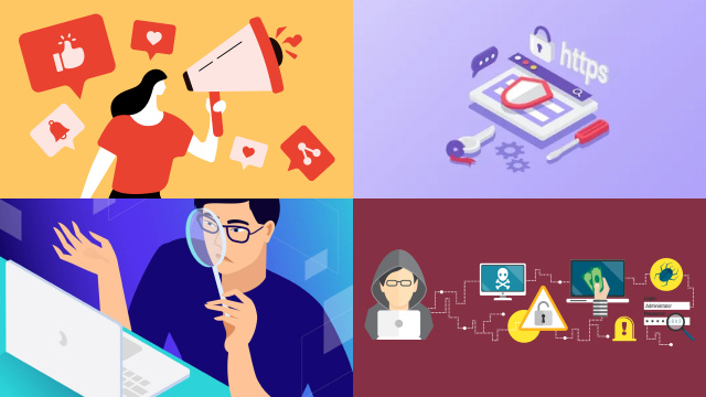 Use Strong and Unique Passwords Use Strong and Unique Passwords