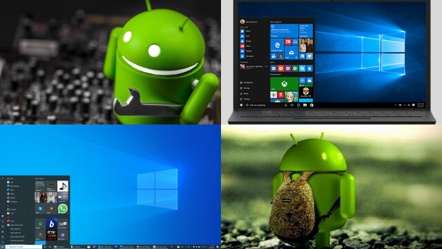 Conclusion: Enjoy Android on Your Computer Conclusion: Enjoy Android on Your Computer