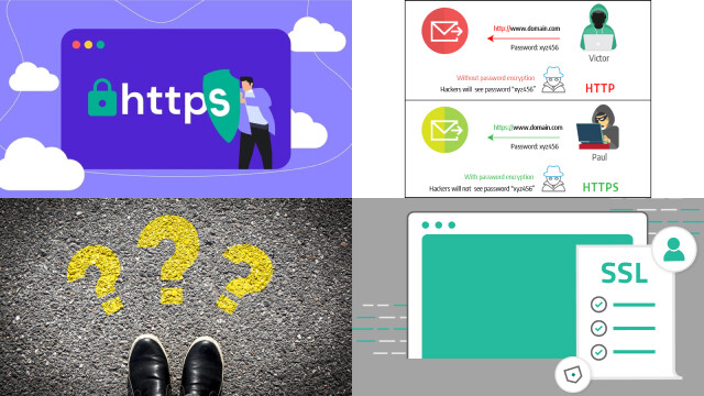 Types of SSL Certificates: Which One Should You Choose? Types of SSL Certificates: Which One Should You Choose?