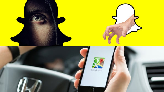 How Your Snapchat Activity is Tracked How Your Snapchat Activity is Tracked