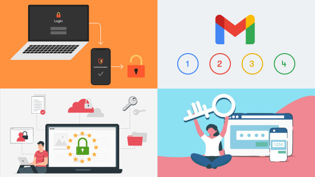 Secure Your Other Online Accounts Secure Your Other Online Accounts