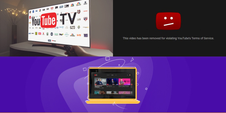 Legal and Ethical Considerations: Using VPNs to Access YouTube TV from Restricted Locations Legal and Ethical Considerations: Using VPNs to Access YouTube TV from Restricted Locations