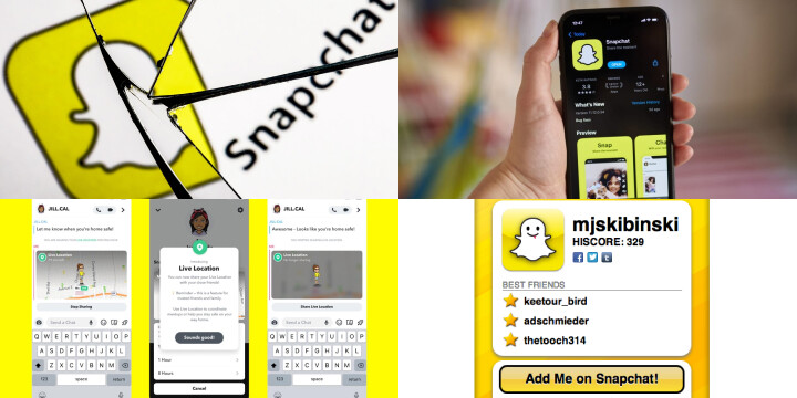 The Evolution of Snapchat: From Privacy Concerns to Enhanced Security The Evolution of Snapchat: From Privacy Concerns to Enhanced Security