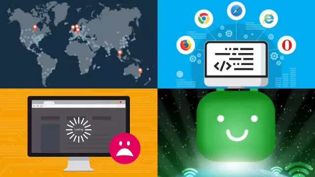 Choosing a Free VPN for Getting a Canadian IP Address Choosing a Free VPN for Getting a Canadian IP Address