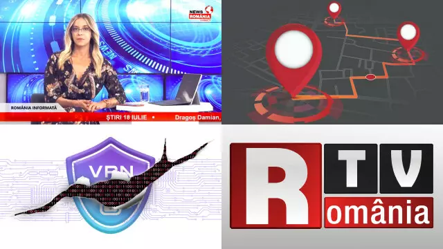Why You Might Want to Watch Romanian TV Online Why You Might Want to Watch Romanian TV Online
