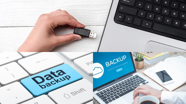 What to Do Before Resetting PRAM and SMC: Backing Up Your Data What to Do Before Resetting PRAM and SMC: Backing Up Your Data