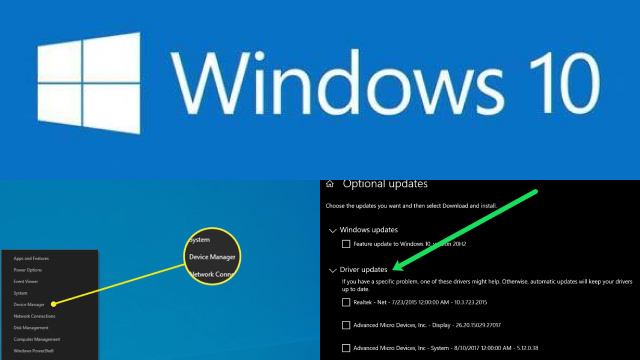 How to Update Graphics Drivers Automatically in Windows 10 How to Update Graphics Drivers Automatically in Windows 10