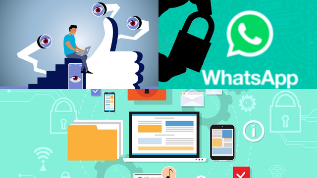 Conclusion: Balancing Convenience and Privacy on WhatsApp Balancing Convenience and Privacy on WhatsApp