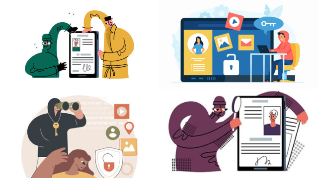 Conclusion: Protecting Yourself and Your Data from Doxing Conclusion: Protecting Yourself and Your Data from Doxing