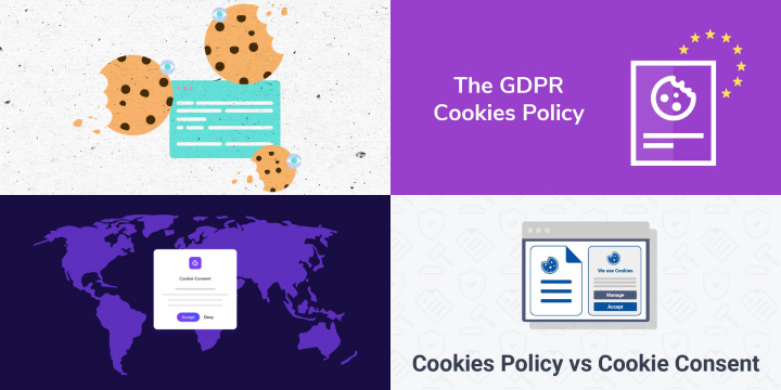 The Impact of Cookie Policies and Privacy Regulations on Browsing The Impact of Cookie Policies and Privacy Regulations on Browsing