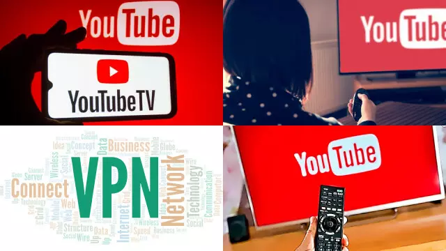 Conclusion: Using a VPN to Access YouTube TV from Anywhere Conclusion: Using a VPN to Access YouTube TV from Anywhere