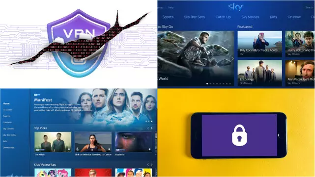 Why You Might Want to Watch Sky Go Abroad Why You Might Want to Watch Sky Go Abroad