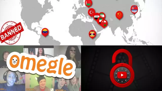 Why Omegle May Not Work with VPNs Why Omegle May Not Work with VPNs