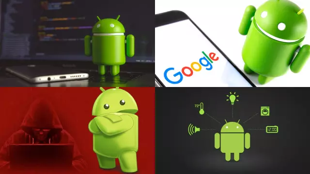Understanding Your Android Cache Understanding Your Android Cache