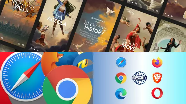 Understanding Your Browser History Understanding Your Browser History