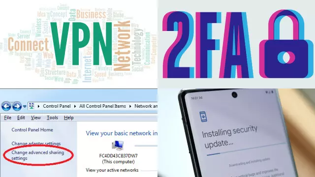 How to Protect Your Personal Information on Public Wi-Fi How to Protect Your Personal Information on Public Wi-Fi