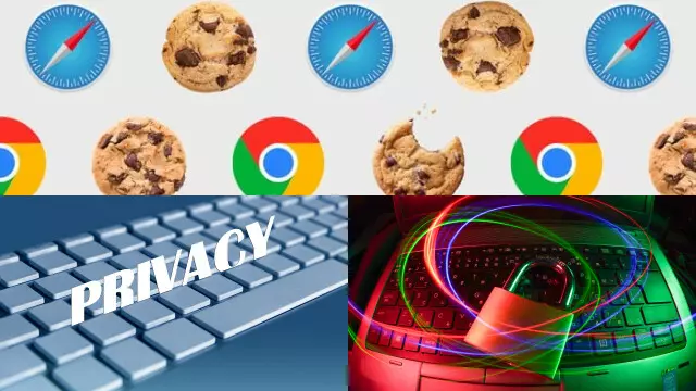 Why Clearing Your Browser Cookies Is Important Why Clearing Your Browser Cookies Is Important