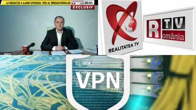 Install and Connect to Your VPN Install and Connect to Your VPN
