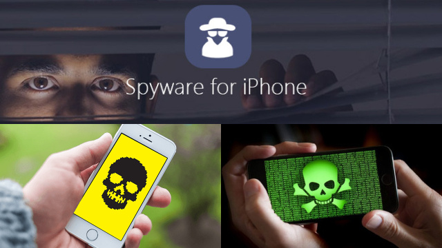 Introduction to iPhone Spyware Introduction to iPhone Spyware