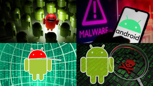 Introduction to Android Viruses Introduction to Android Viruses