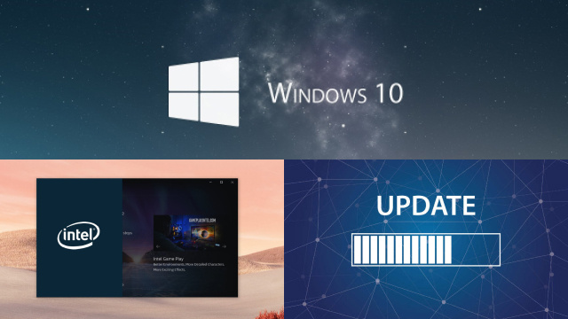 Why Update Graphics Drivers? Why Update Graphics Drivers?