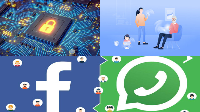 Risks and Concerns with WhatsApp's Data Collection Risks and Concerns with WhatsApp's Data Collection