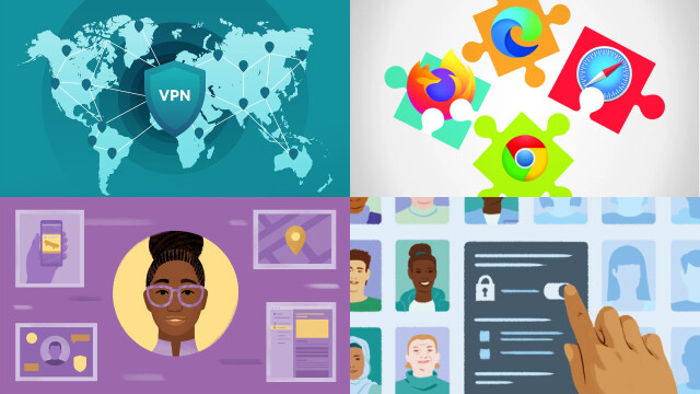 Tools and Technologies for Monitoring and Managing Your Digital Footprint: VPNs, Browser Extensions, and Privacy Services Tools and Technologies for Monitoring and Managing Your Digital Footprint: VPNs, Browser Extensions, and Privacy Services