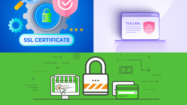 SSL Certificate Definition: What It Is and How It Works SSL Certificate Definition: What It Is and How It Works