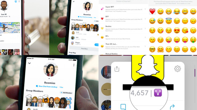 Conclusion: Balancing Social Connection and Privacy on Snapchat Conclusion: Balancing Social Connection and Privacy on Snapchat