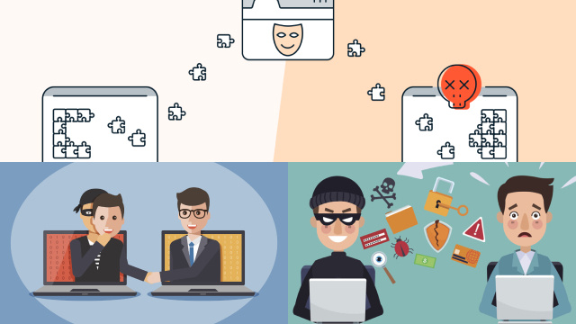 What is IP Spoofing? What is IP Spoofing?