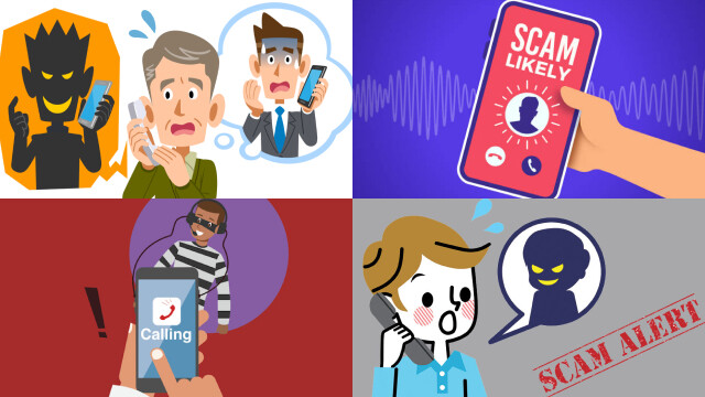 Best Practices for Protecting Against Phone Number Spoofing Best Practices for Protecting Against Phone Number Spoofing
