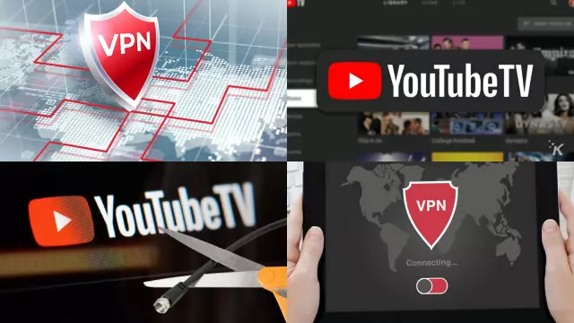 Install and Connect to Your VPN Install and Connect to Your VPN