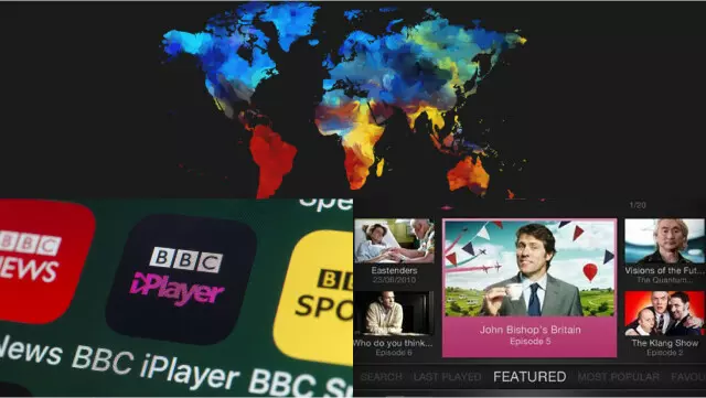 Conclusion: Using a VPN to Access BBC iPlayer in the USA Conclusion: Using a VPN to Access BBC iPlayer in the USA