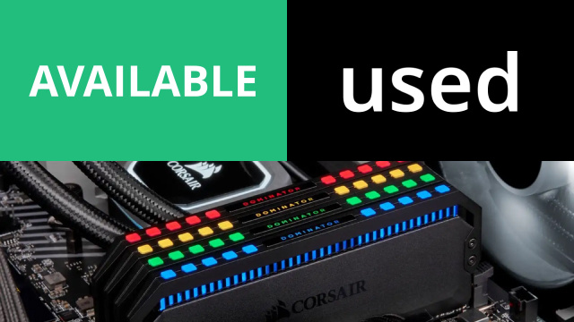 Understanding RAM Terminology: What Does "Available", "Used", and "Cached" Mean? Understanding RAM Terminology: What Does "Available", "Used", and "Cached" Mean?
