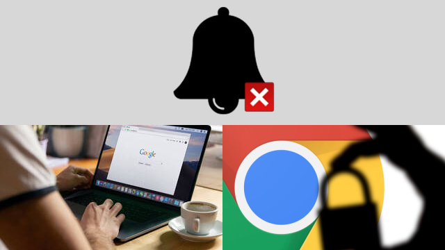 Accessing Chrome Notification Settings Accessing Chrome Notification Settings