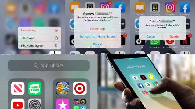 Protecting Your iPhone from Future Spyware Attacks Protecting Your iPhone from Future Spyware Attacks