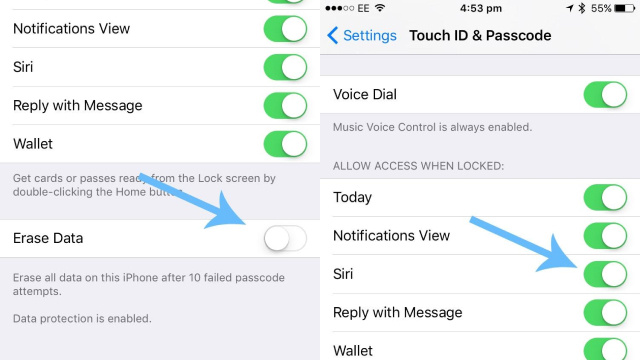 Protecting Your Phone from Hackers Protecting Your Phone from Hackers