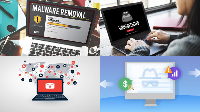 Final Thoughts on Removing Spyware from Your PC Final Thoughts on Removing Spyware from Your PC