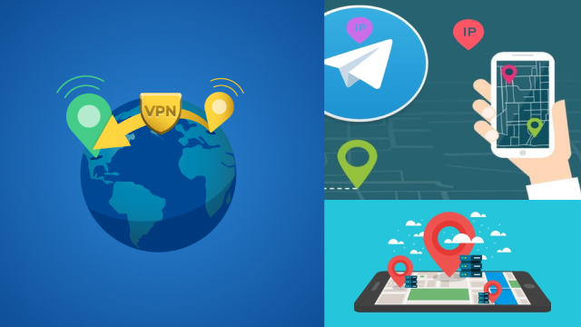IP Addressing and Geolocation: Tracing IP Addresses to Physical Locations IP Addressing and Geolocation: Tracing IP Addresses to Physical Locations