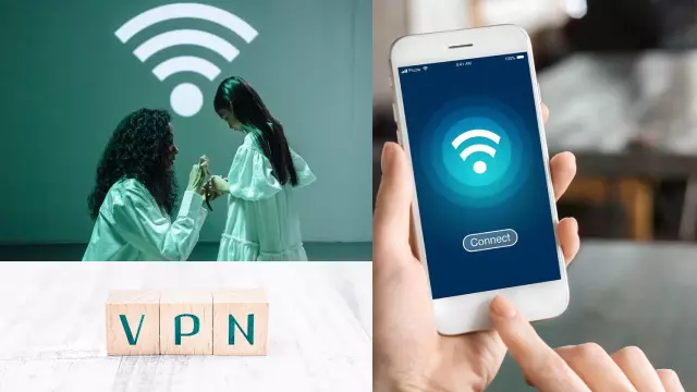 Conclusion: Using a VPN to Get an Indonesian IP Address from Anywhere Conclusion: Using a VPN to Get an Indonesian IP Address from Anywhere