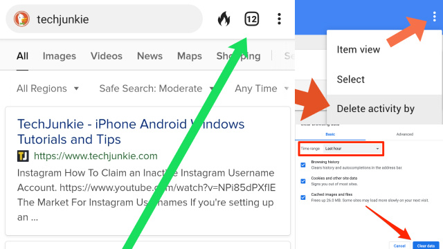 How DuckDuckGo Protects Your Search History How DuckDuckGo Protects Your Search History