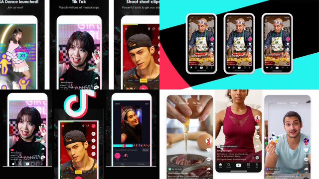 How TikTok Collects User Data Even When It's Not in Use How TikTok Collects User Data Even When It's Not in Use