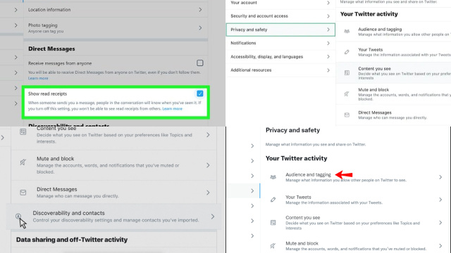 How to Check What Information Twitter Has About You How to Check What Information Twitter Has About You