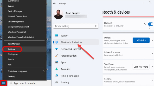 How to Disable or Turn Off Bluetooth When Not in Use On Windows How to Disable or Turn Off Bluetooth When Not in Use On Windows