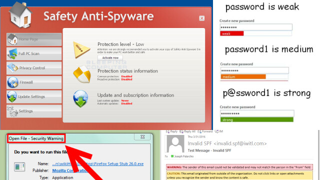 How to Prevent Spyware Infections How to Prevent Spyware Infections