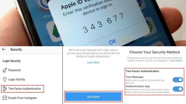 How to Set Up Two-Factor Authentication and Keep Your Accounts Secure How to Set Up Two-Factor Authentication and Keep Your Accounts Secure