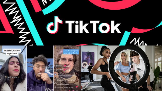 Introduction to TikTok and Its Popularity Introduction to TikTok and Its Popularity